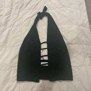 Musier Paris Halter * EVERYTHING MUST GO*